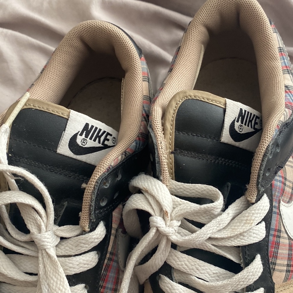 Nike dunk rare - Picture 5 of 6
